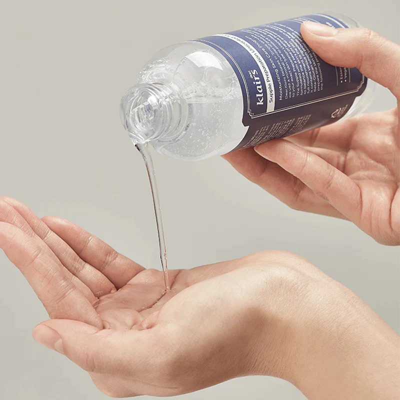 dear klairs - supple preparation facial toner unscented