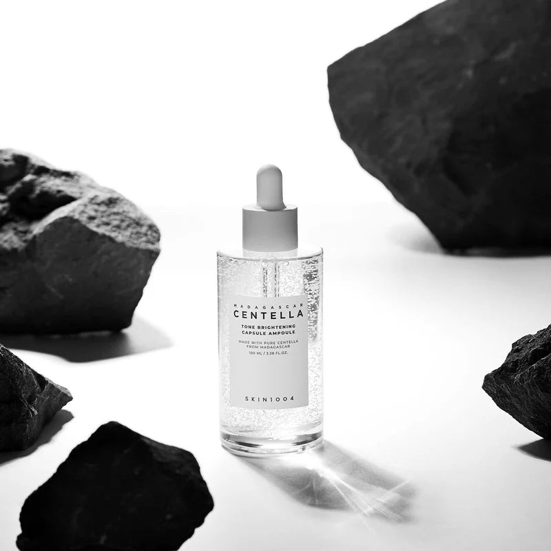 SKIN1004 - Madagascar Centella Tone Brightening Capsule Ampoule