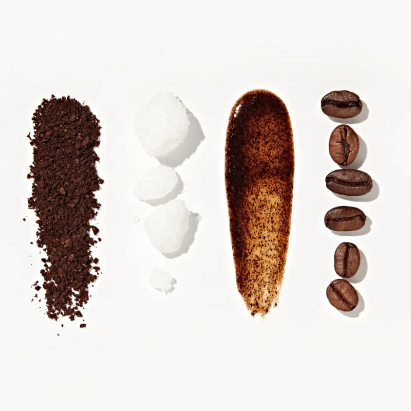 Dr.Ceuracle Vegan Kombucha Coffee Bean Body Scrub