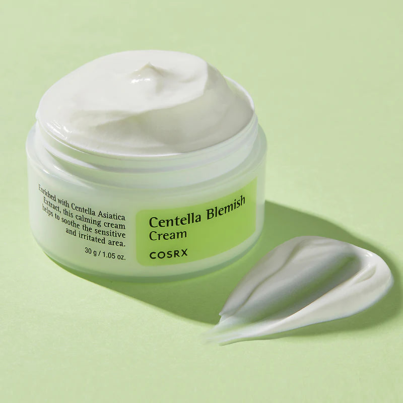 COSRX - Centella Blemish Cream