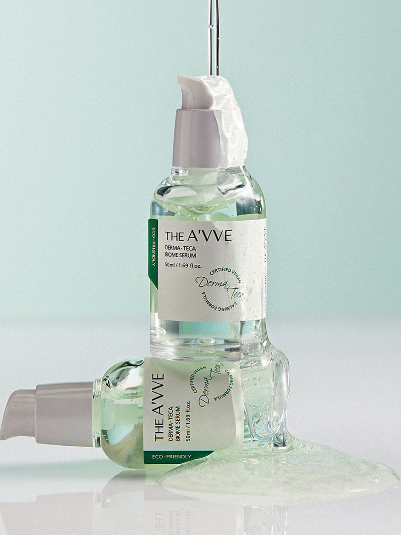 THE A'VVE - Derma-Teca Biome Serum سيروم البكتيريا النافعة