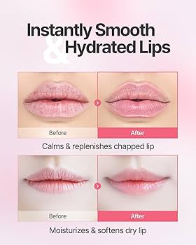 PETITFEE - Aura Quartz Lip Mask
