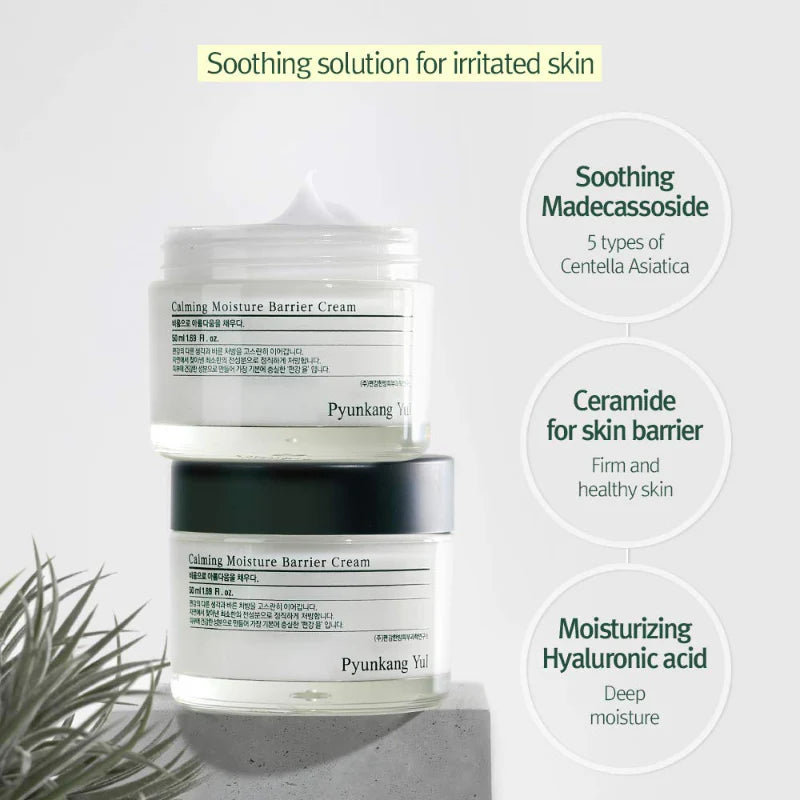 Pyunkang Yul - Calming Moisture Repair Balm