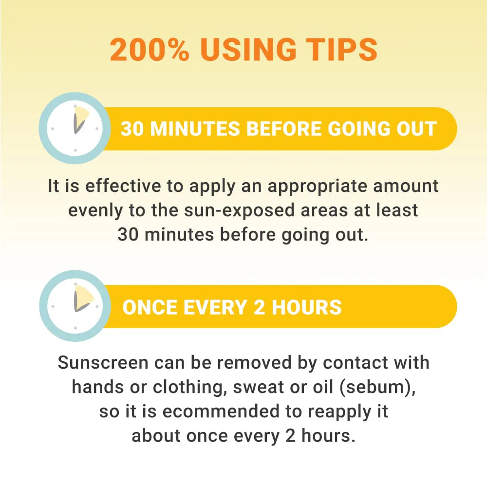 Derma: B - Everyday Sun Block