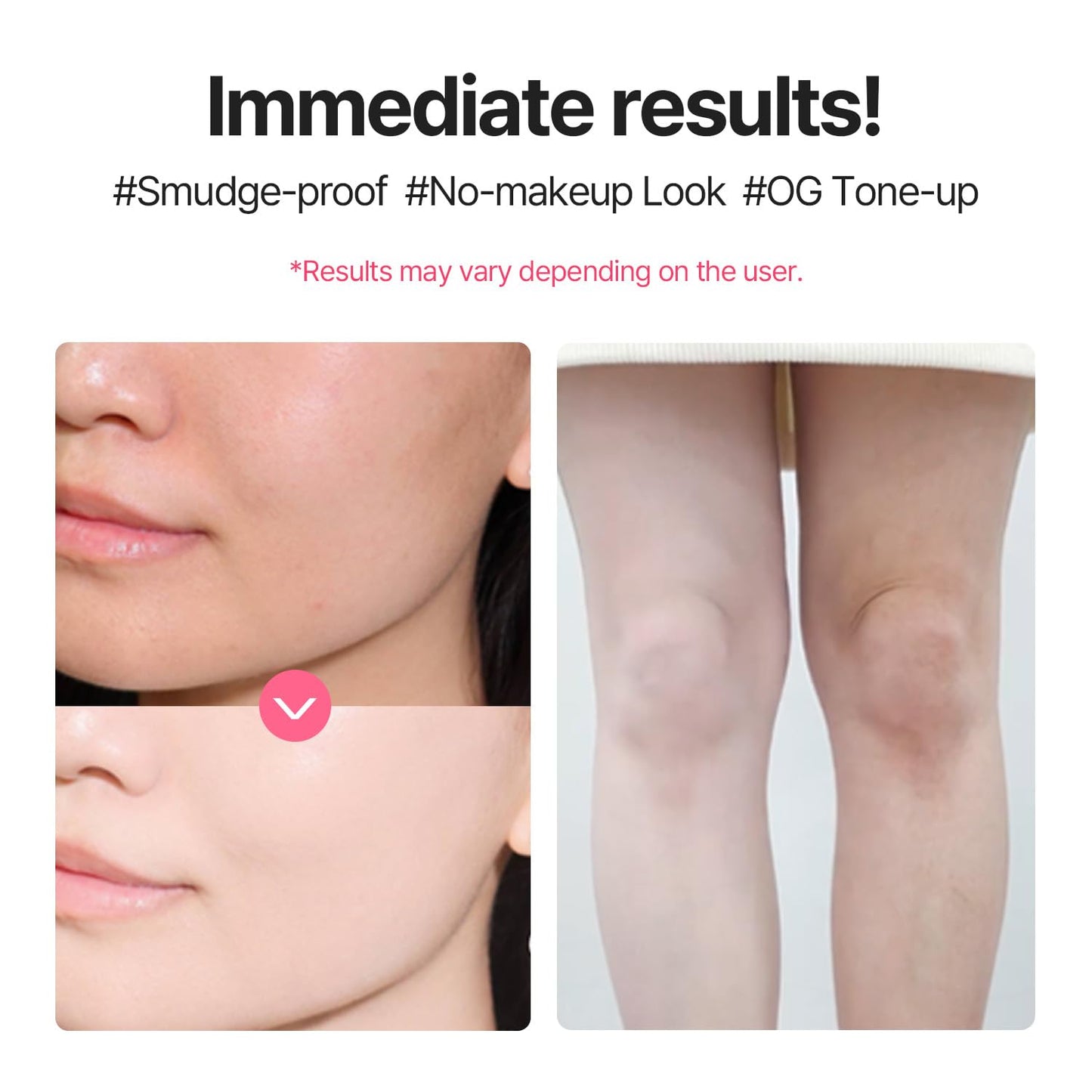 COSNORI - Whitening Dress Tone Up Cream