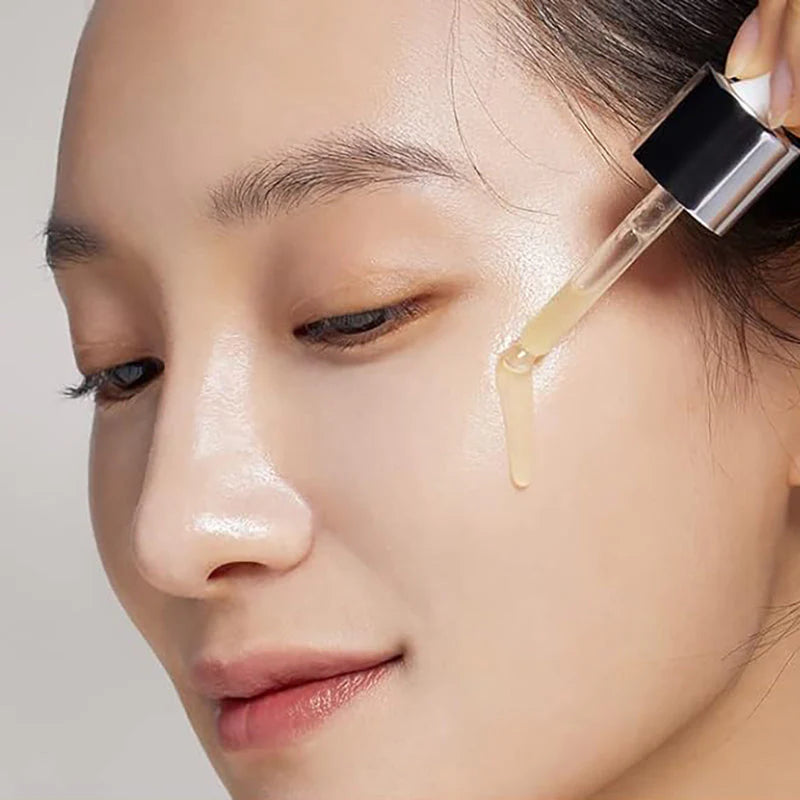 Anua - Green Lemon Vita C Blemish Serum
