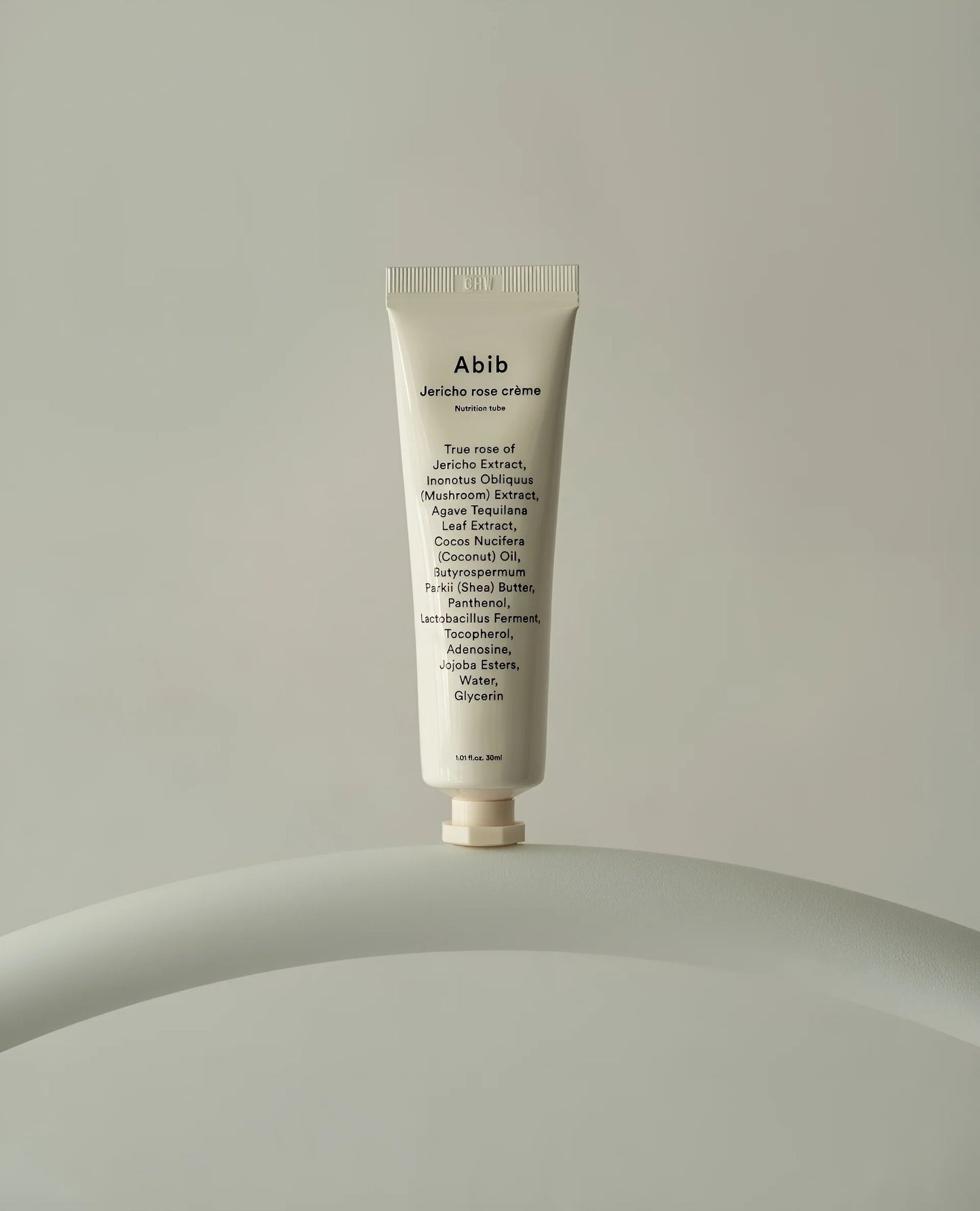 Abib - Jericho Rose Crème Nutrition Tube