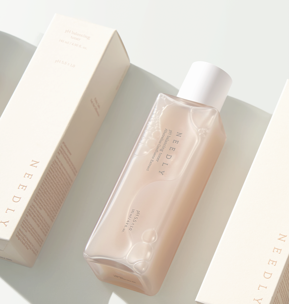 NEEDLY - pH Balancing Toner