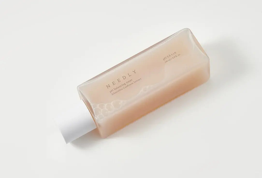 NEEDLY - pH Balancing Toner