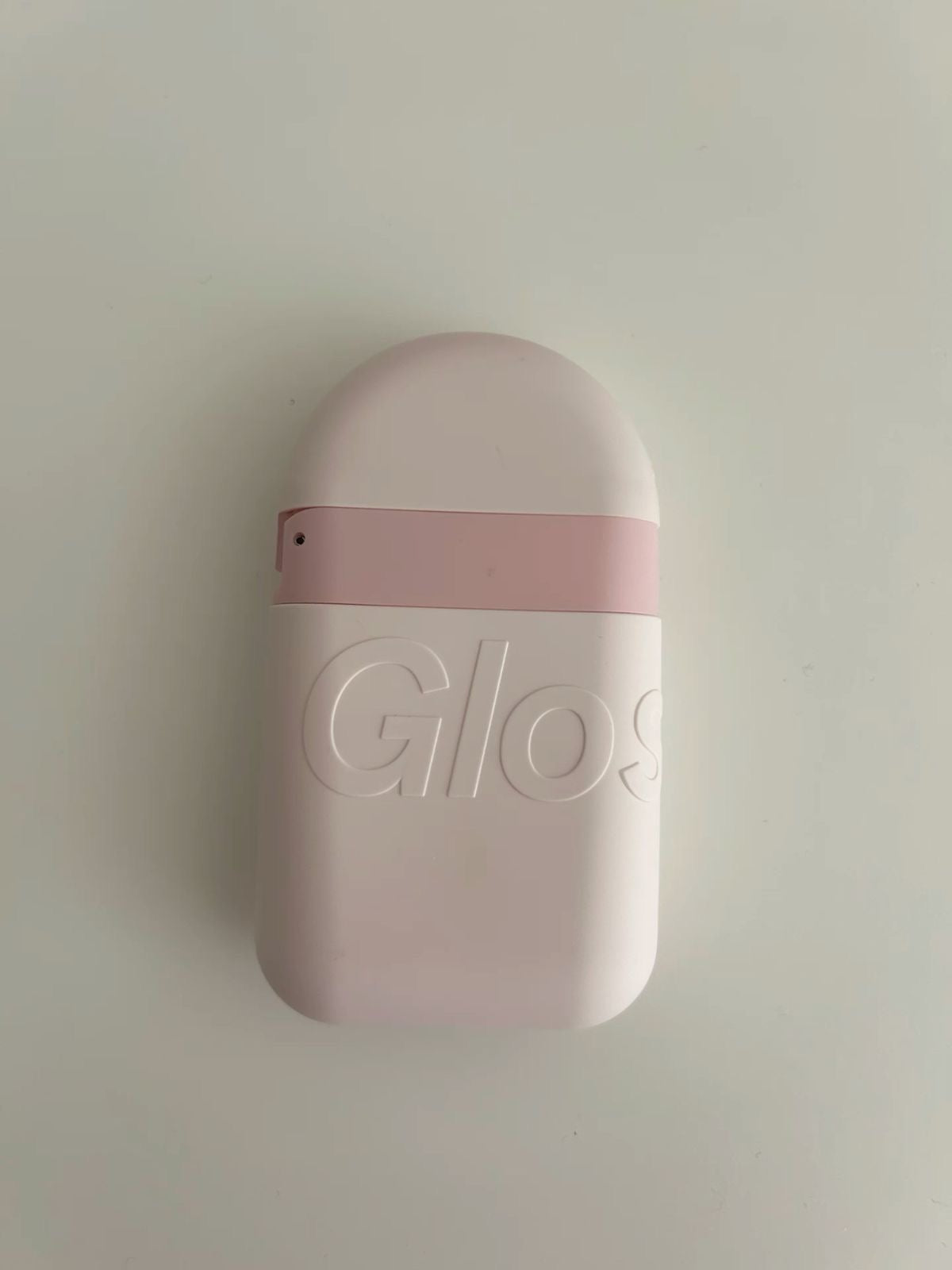 Glossier 💕 Hand cream كريم يدين الترند