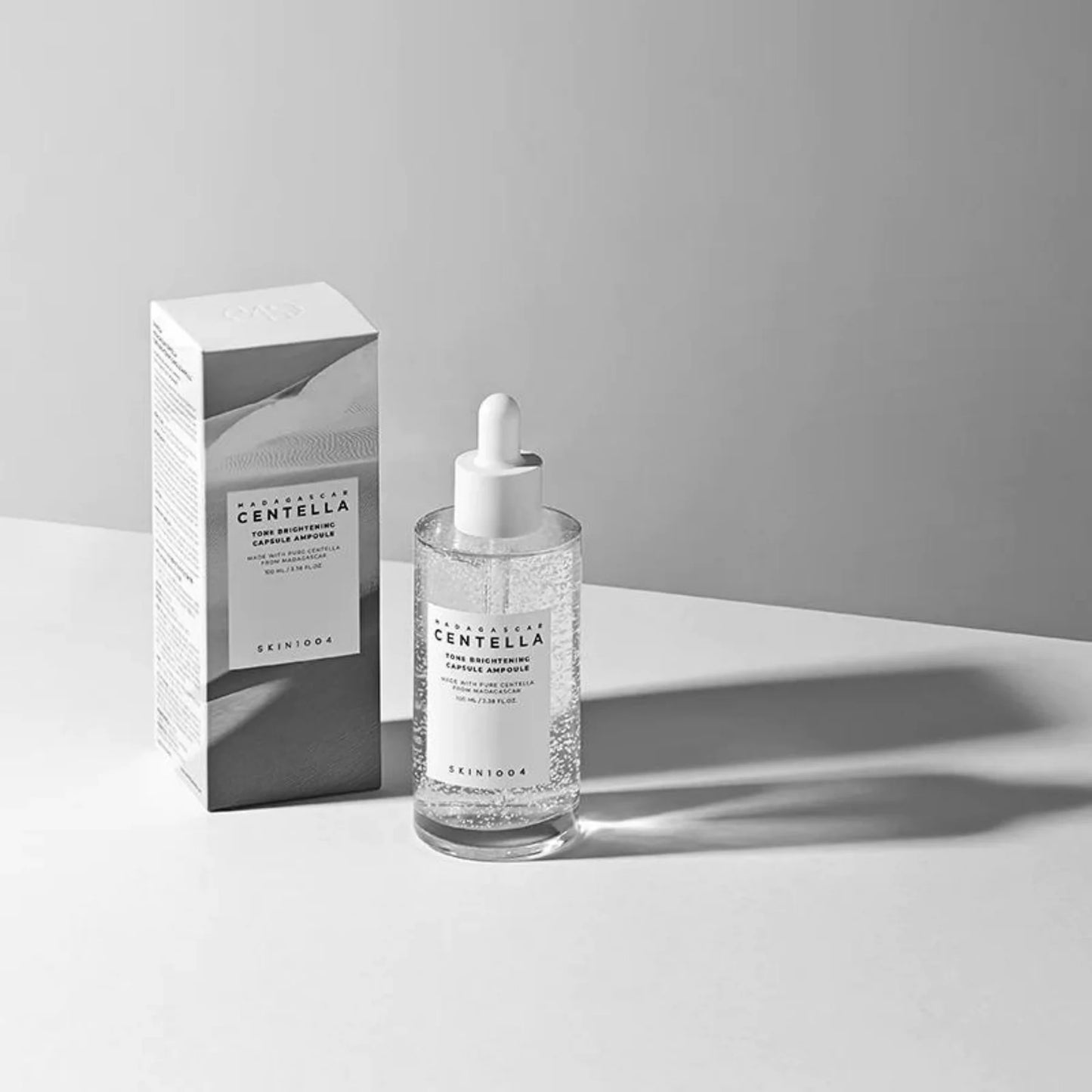SKIN1004 - Madagascar Centella Tone Brightening Capsule Ampoule