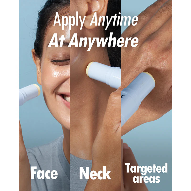 KAHI - Aqua Balm Stick with SPF50+ PA++++
