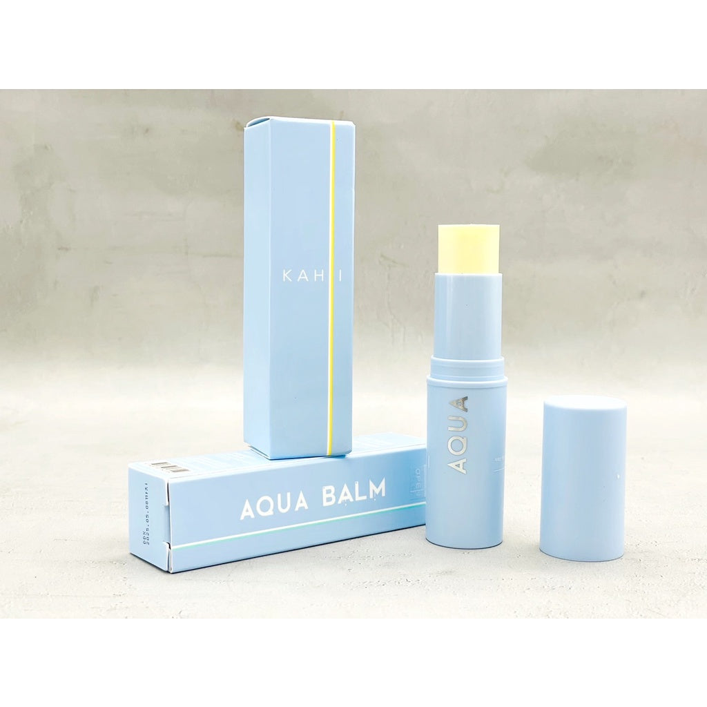 KAHI - Aqua Balm Stick with SPF50+ PA++++