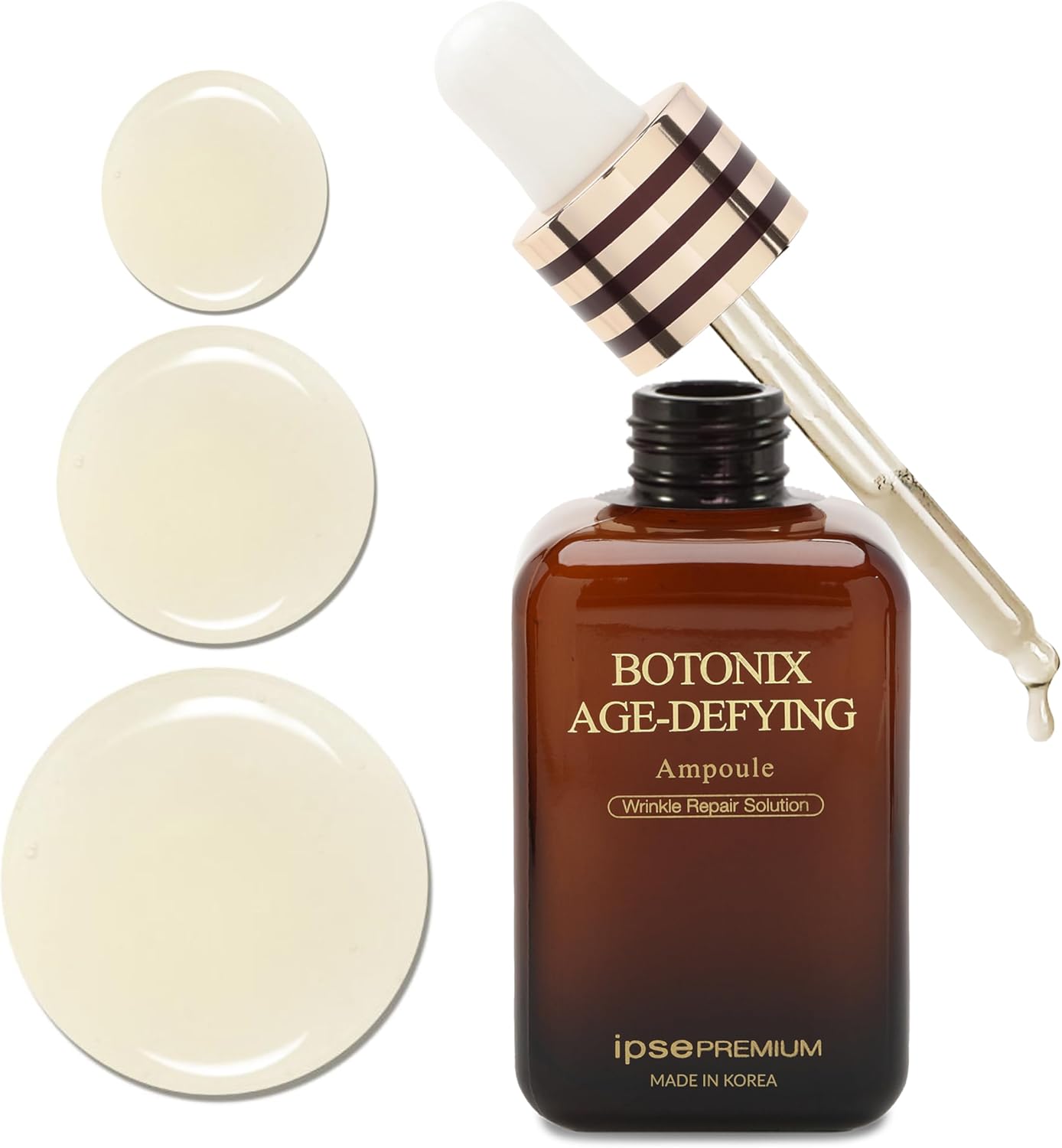 IPSE - Botonix Age Defying Repair Serum