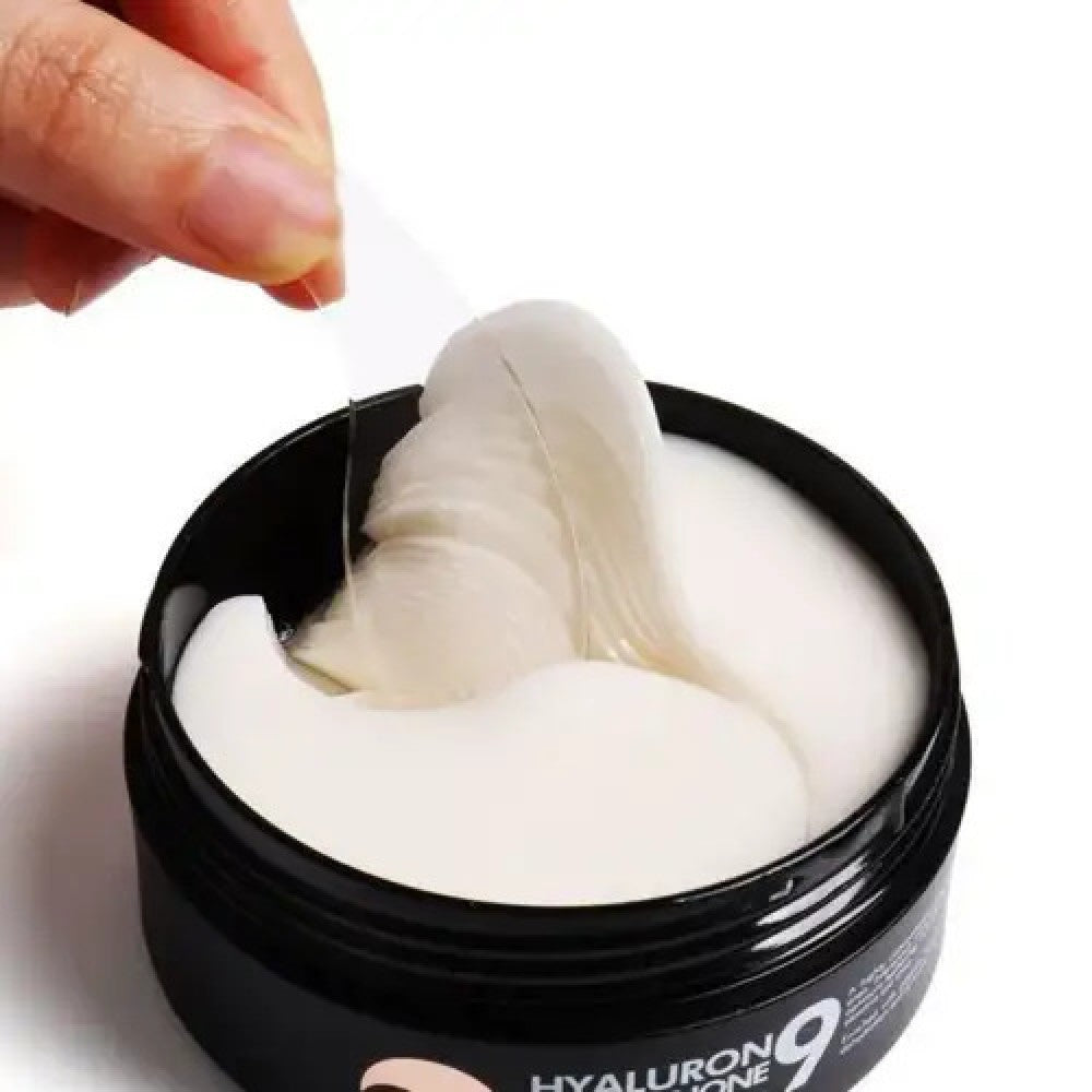 MEDI-PEEL - Hyaluron Dark Benone Peptide 9 Ampoule Eye Patch