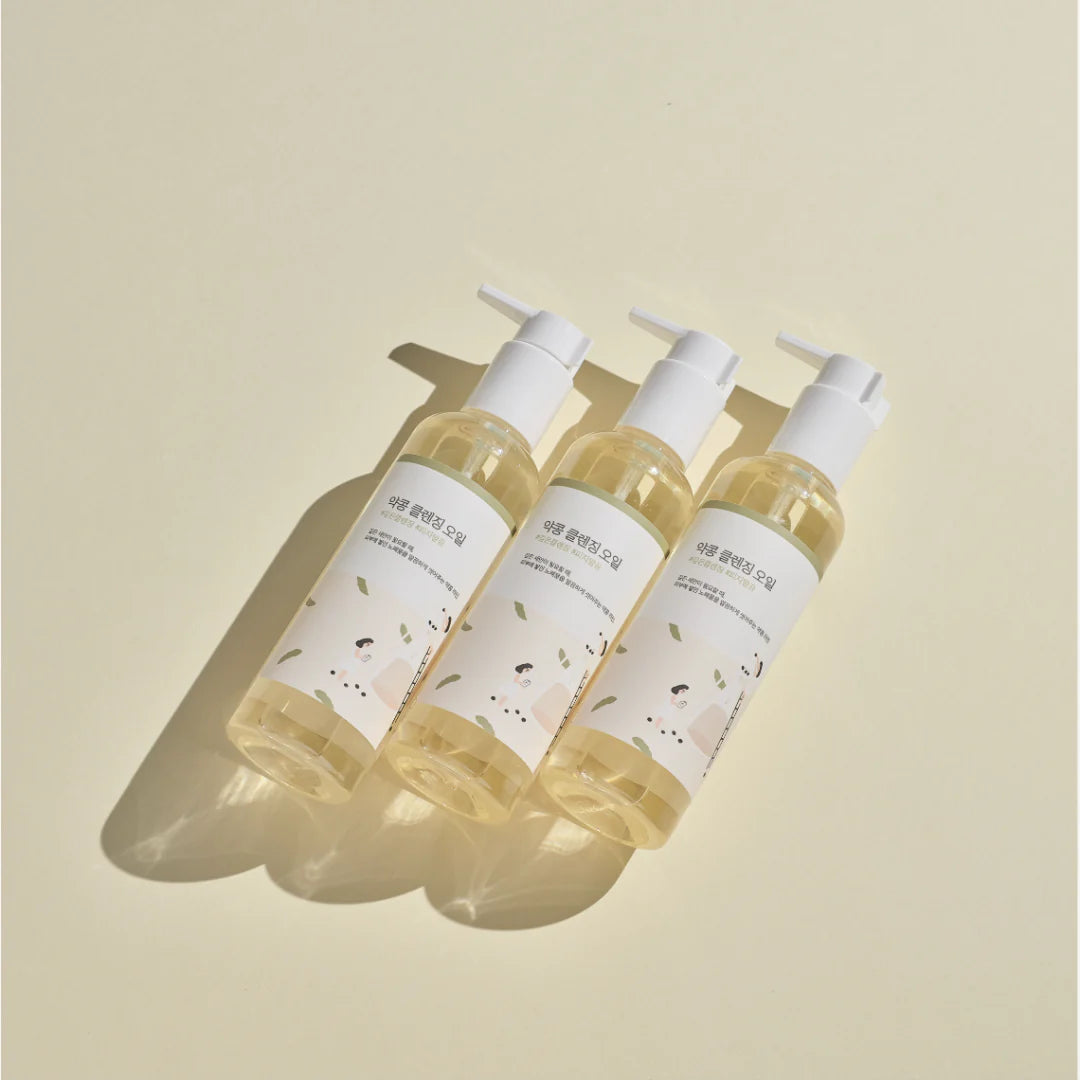 ROUND LAB - Soybean Cleansing Oil