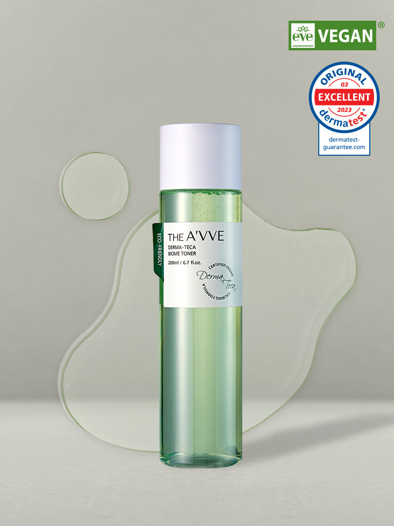 THE A'VVE - Derma-Teca Biome Toner