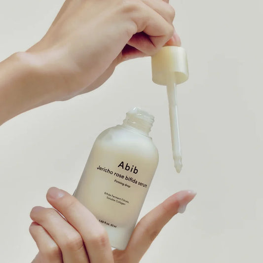 Abib - Jericho Rose Bifida Serum Firming Drop