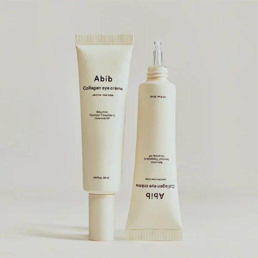 Abib - Collagen Eye Crème Jericho Rose Tube