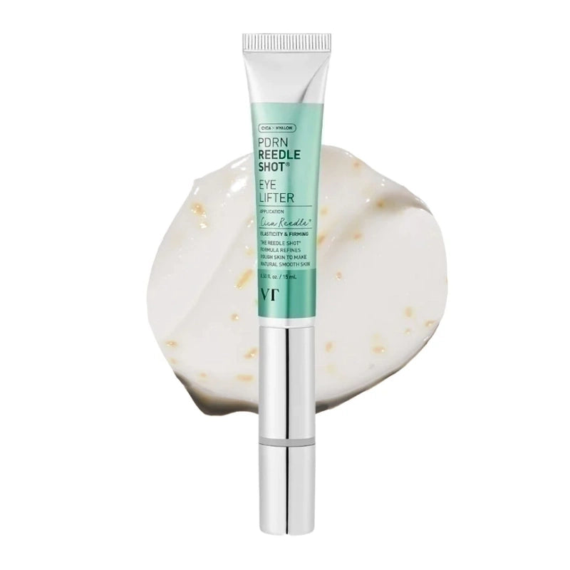 VT - PDRN Reedle Shot Eye Lifter