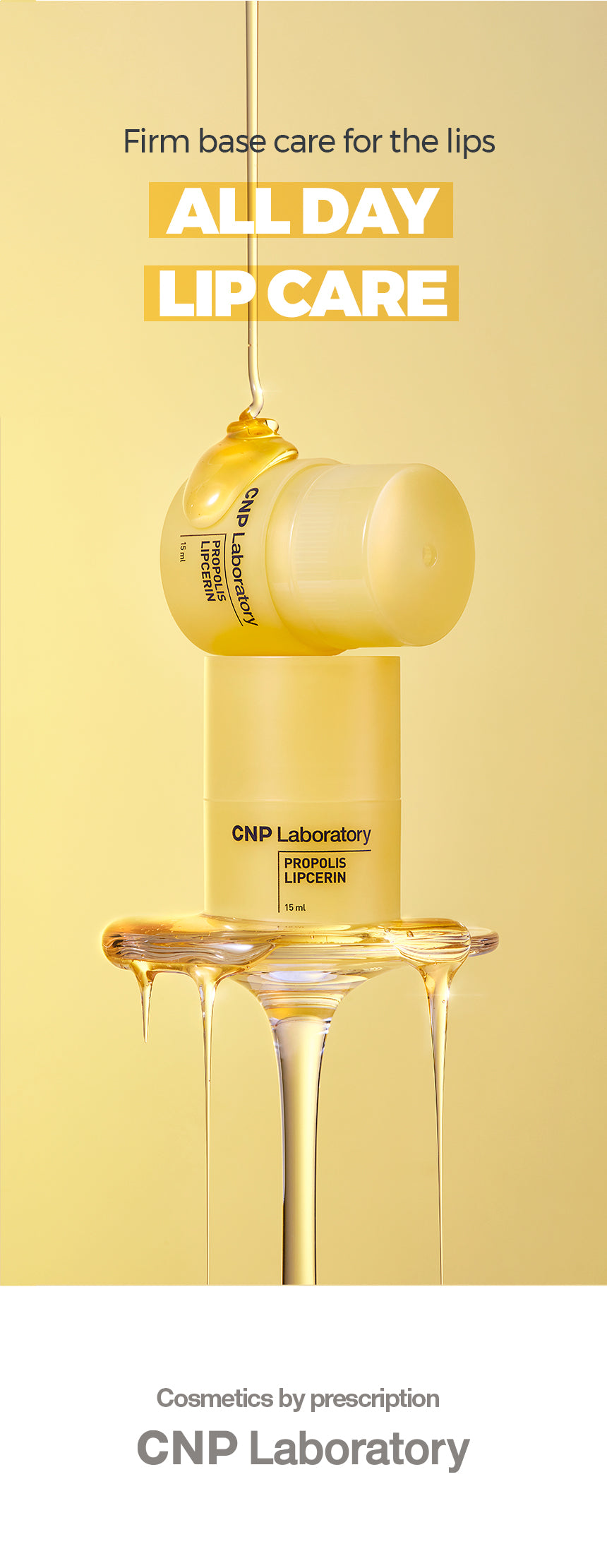 CNP Laboratory - Propolis Lipcerin
