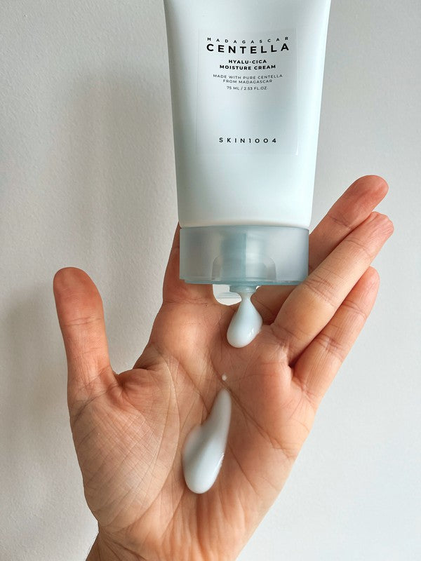 SKIN1004 - Madagascar Centella Hyalu-Cica Moisture Cream