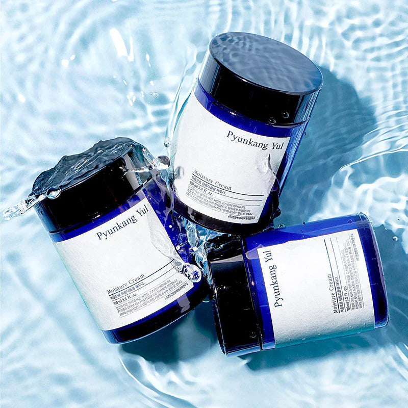 Pyunkang Yul - Moisture Cream