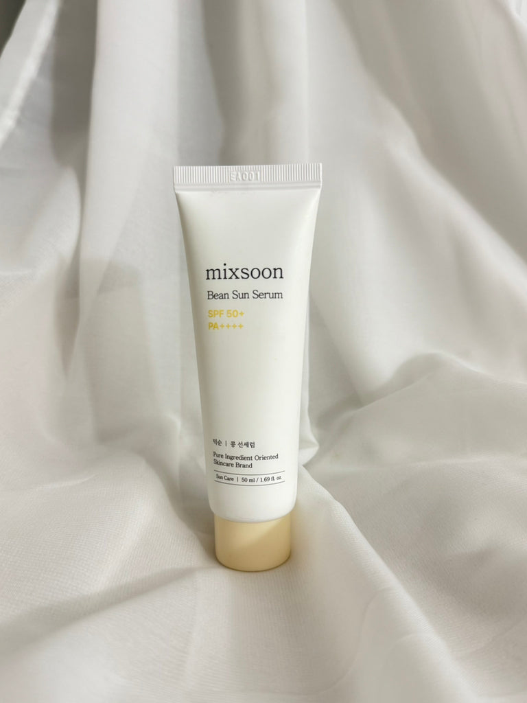 mixsoon - Bean Sun Serum