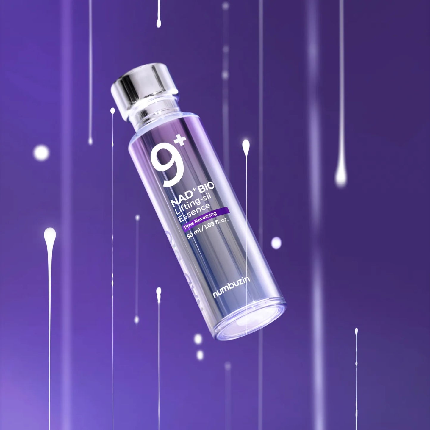 Numbuzin - No.9 NAD Bio Lifting-sil Essence