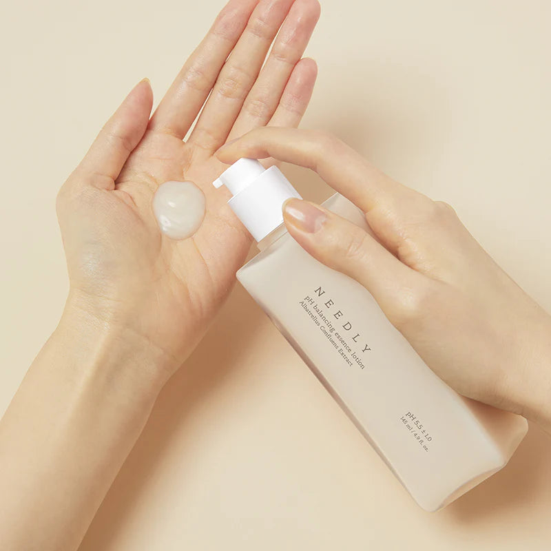 Needly - PH Balancing Essence Lotion