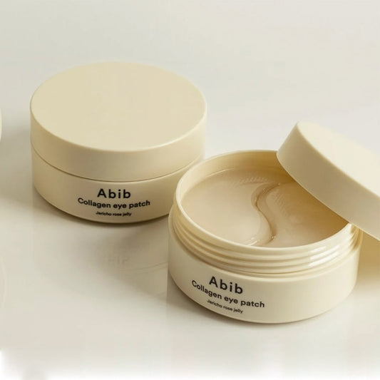 Abib - Collagen Eye Patch Jericho Rose Jelly