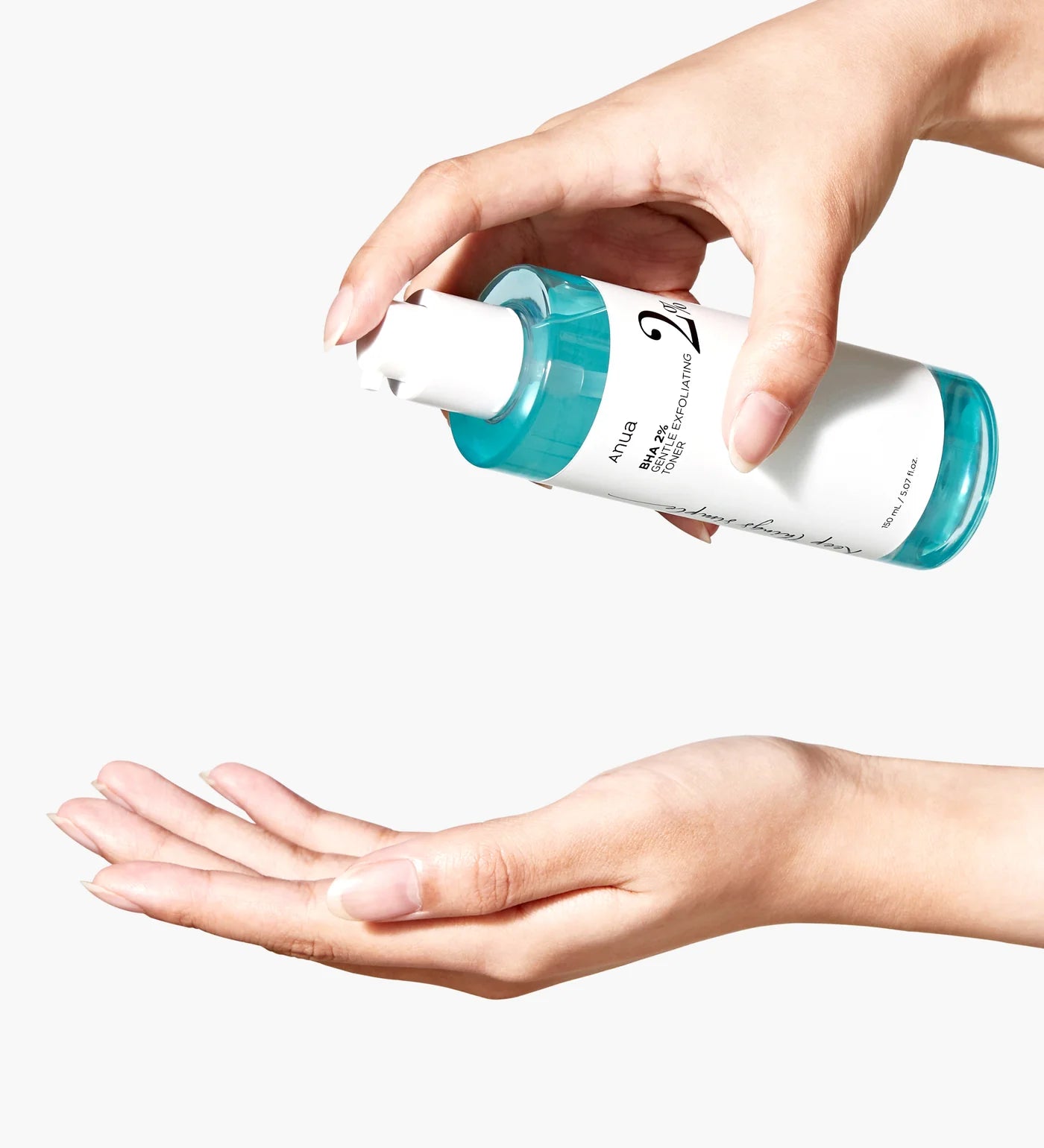Anua - BHA 2% Gentle Exfoliating Toner