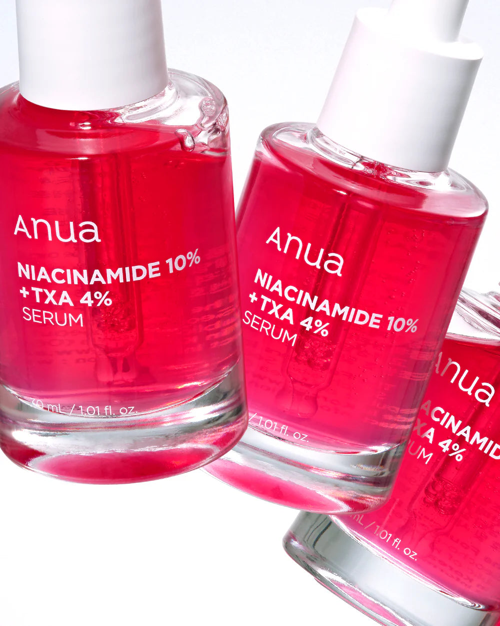 Anua - NIACINAMIDE 10%+TXA 4% SERUM