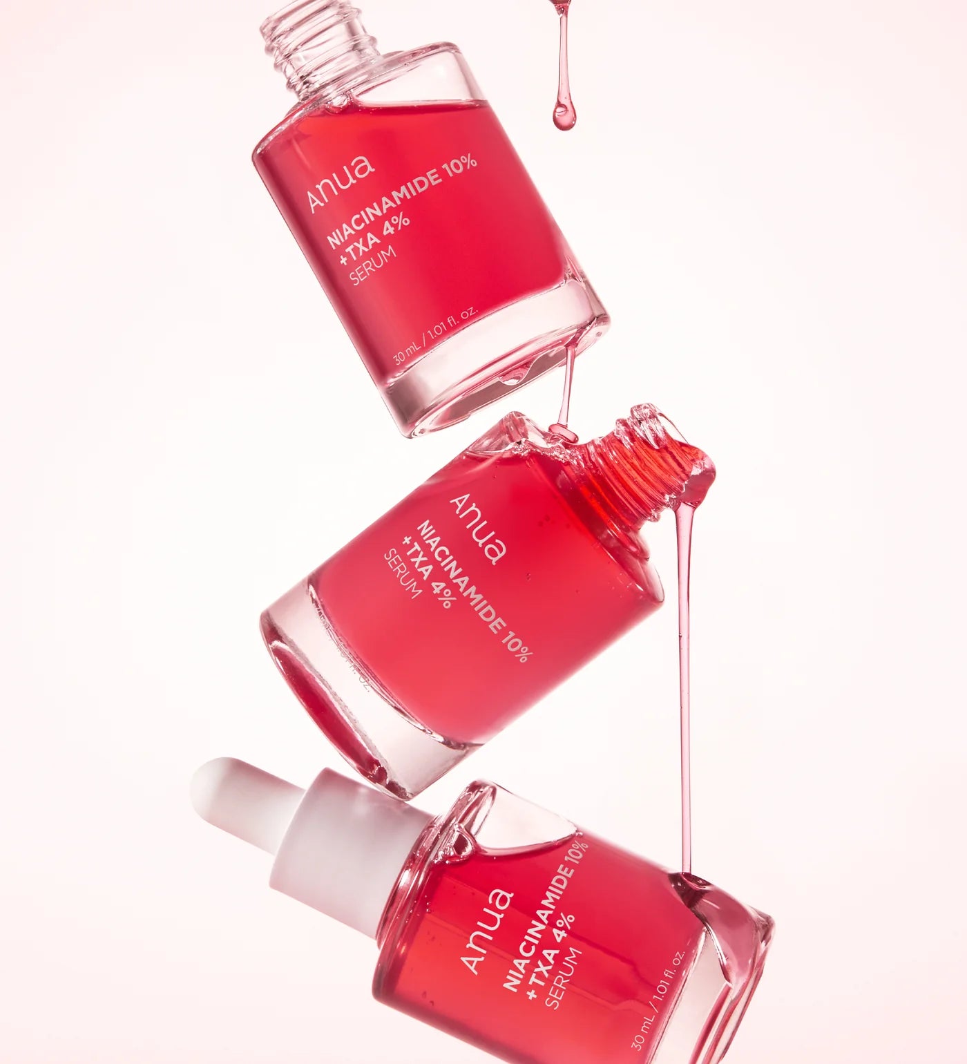 Anua - NIACINAMIDE 10%+TXA 4% SERUM