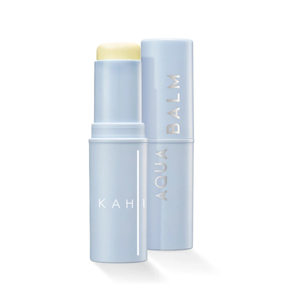 KAHI - Aqua Balm Stick with SPF50+ PA++++