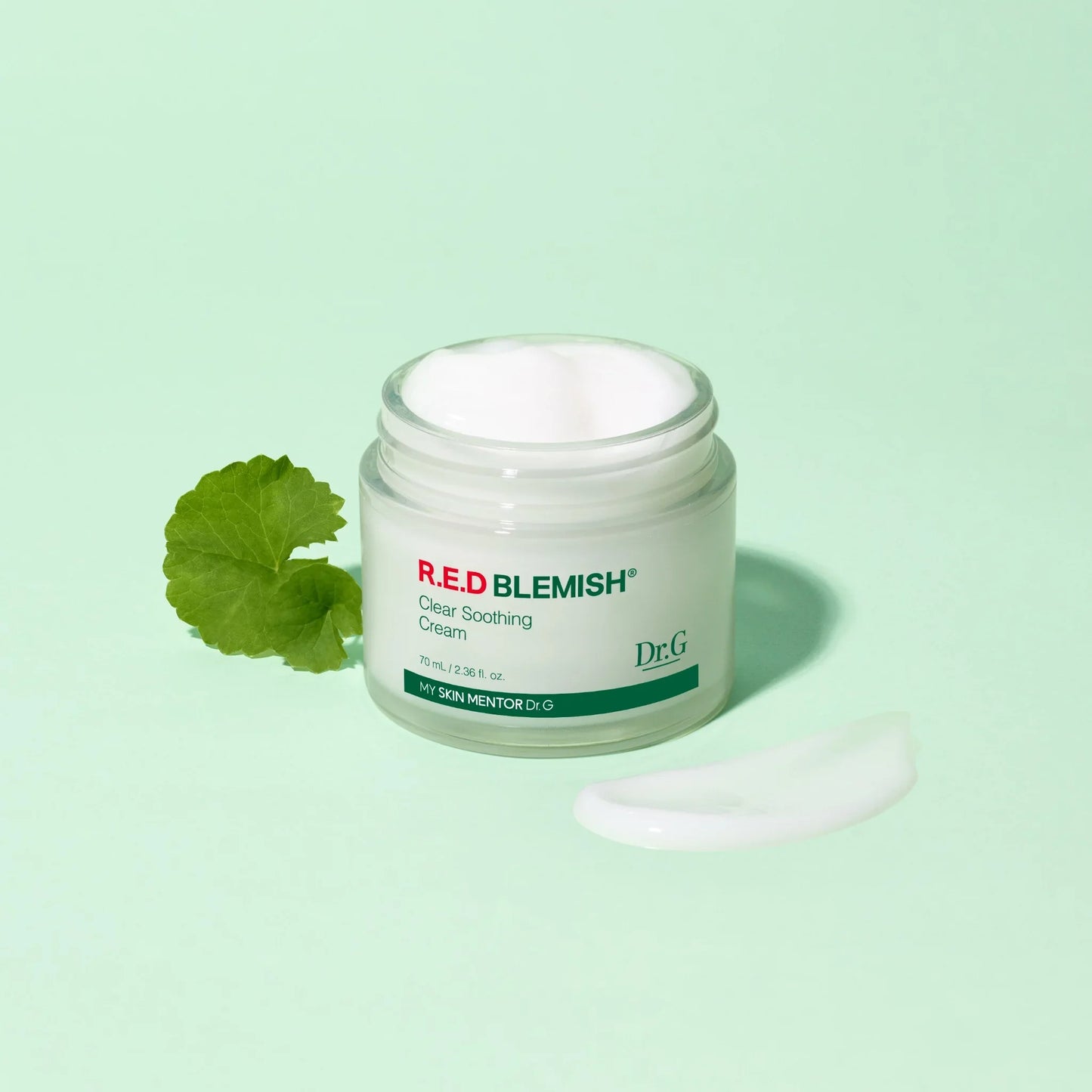 Dr.G - R.E.D Blemish Clear Soothing Cream