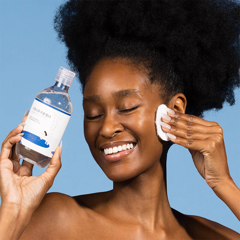 ROUND LAB - Birch Juice Moisturizing Toner