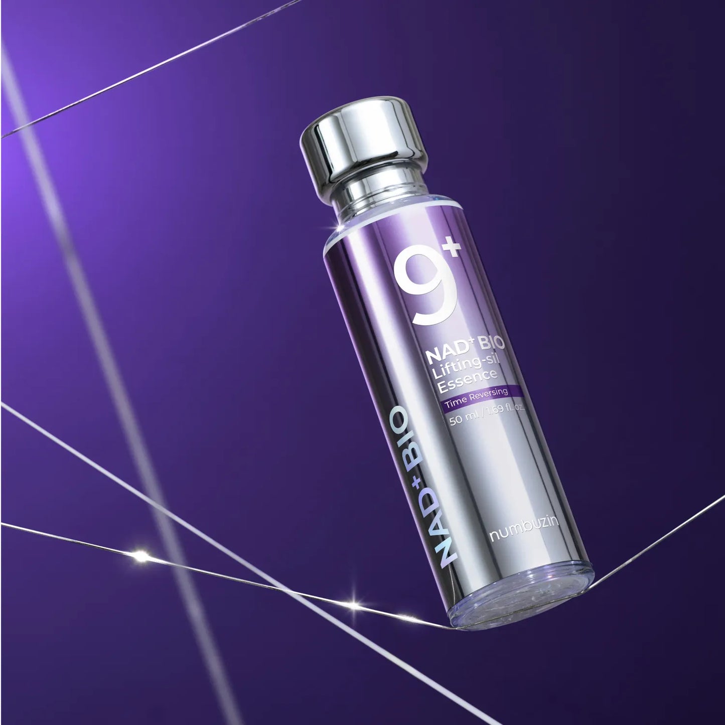 Numbuzin - No.9 NAD Bio Lifting-sil Essence