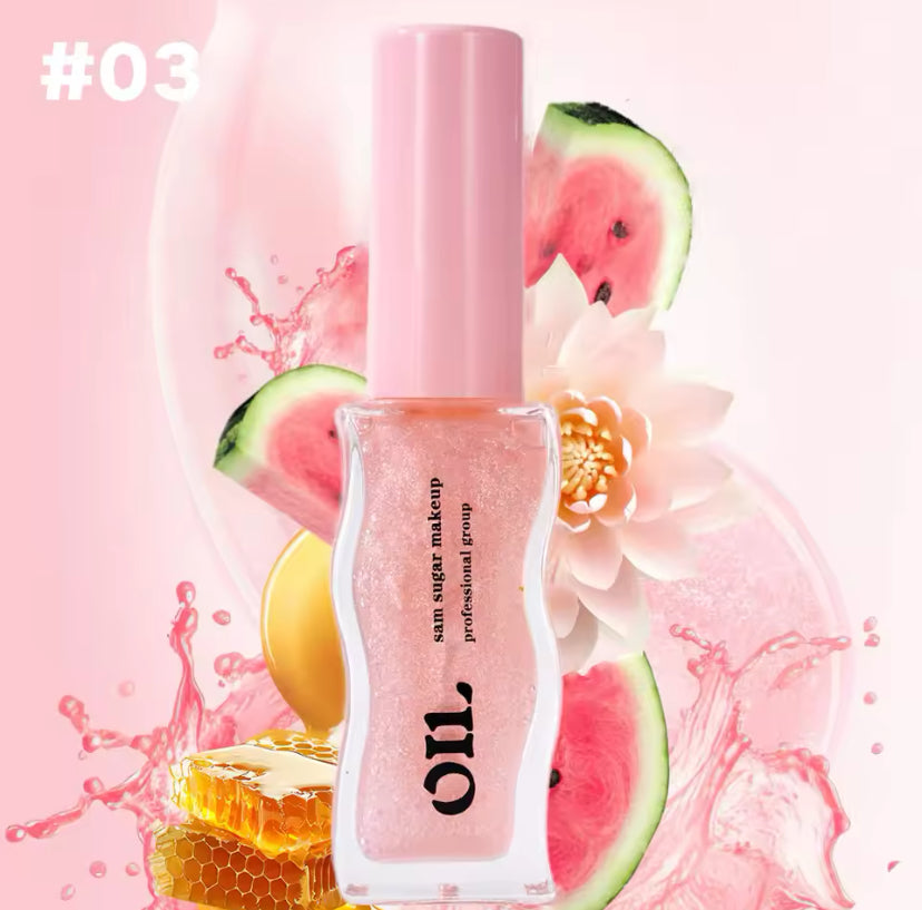 Lip oil | مرطب شفاه