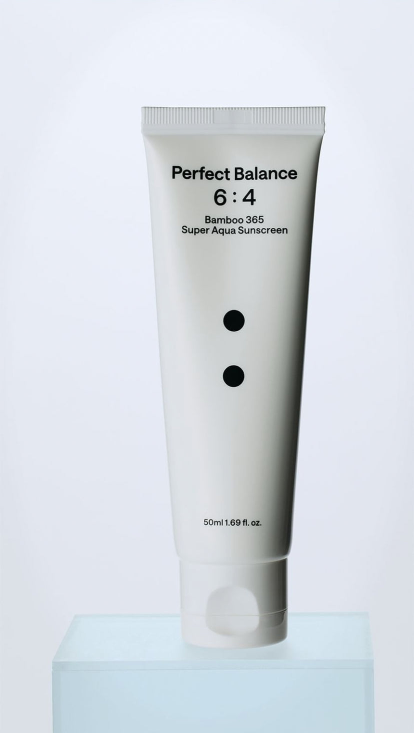 B:Lab - Bamboo 365 Super Aqua Sunscreen
