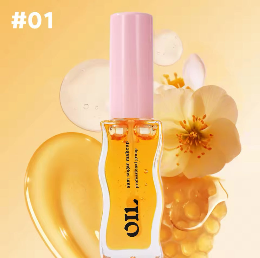 Lip oil | مرطب شفاه
