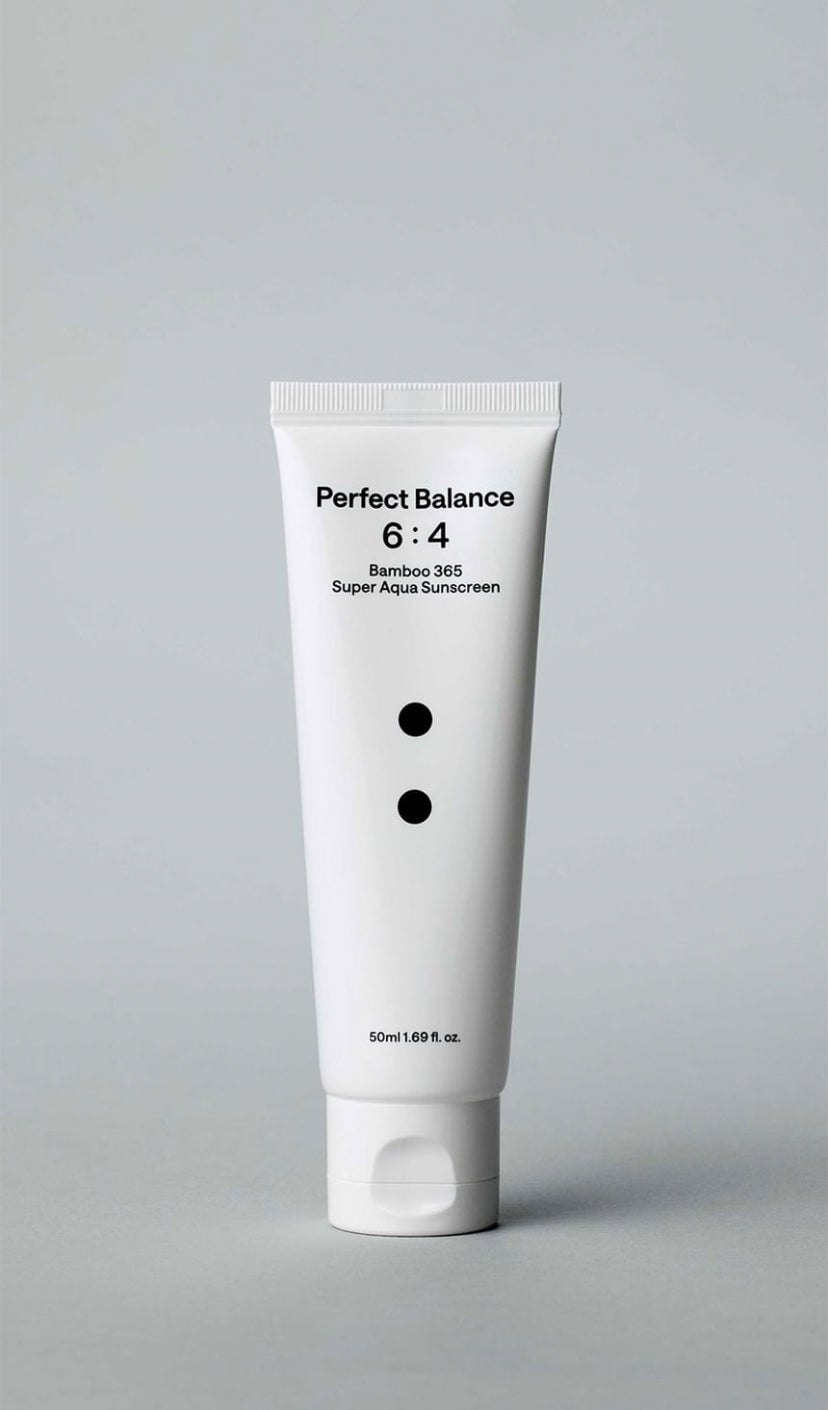 B:Lab - Bamboo 365 Super Aqua Sunscreen