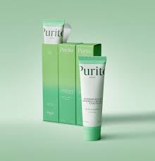 Purito SEOUL - Wonder Releaf Centella Cream Unscented