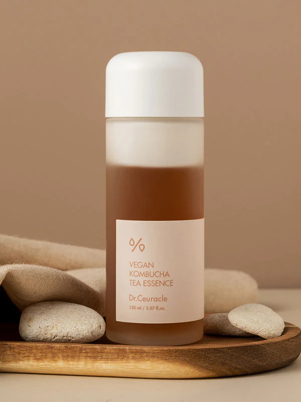 Dr. Ceuracle - Vegan Kombucha Tea Essence