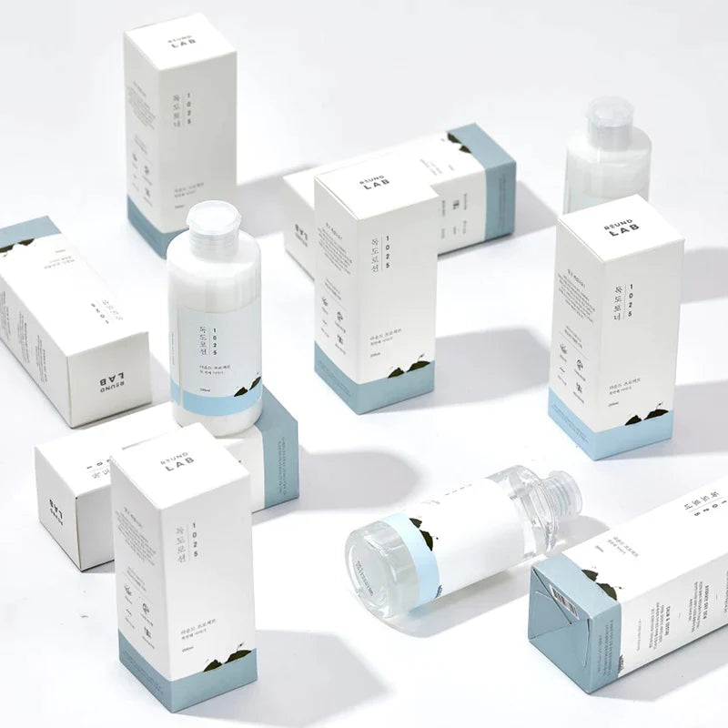ROUND LAB - 1025 Dokdo Lotion