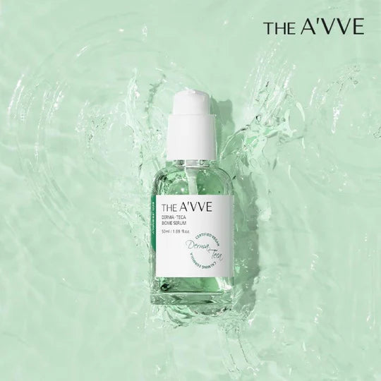 THE A'VVE - Derma-Teca Biome Serum سيروم البكتيريا النافعة
