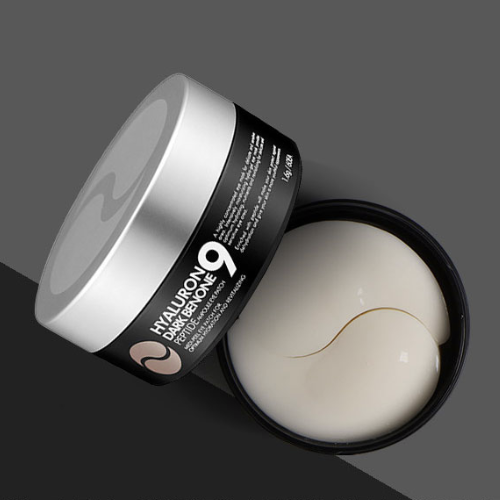 MEDI-PEEL - Hyaluron Dark Benone Peptide 9 Ampoule Eye Patch