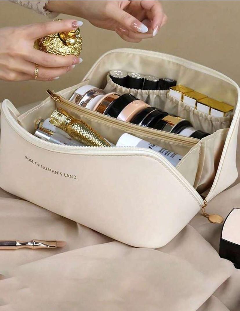 Makeup chic Bag | حقيبة مكياج أنيقة