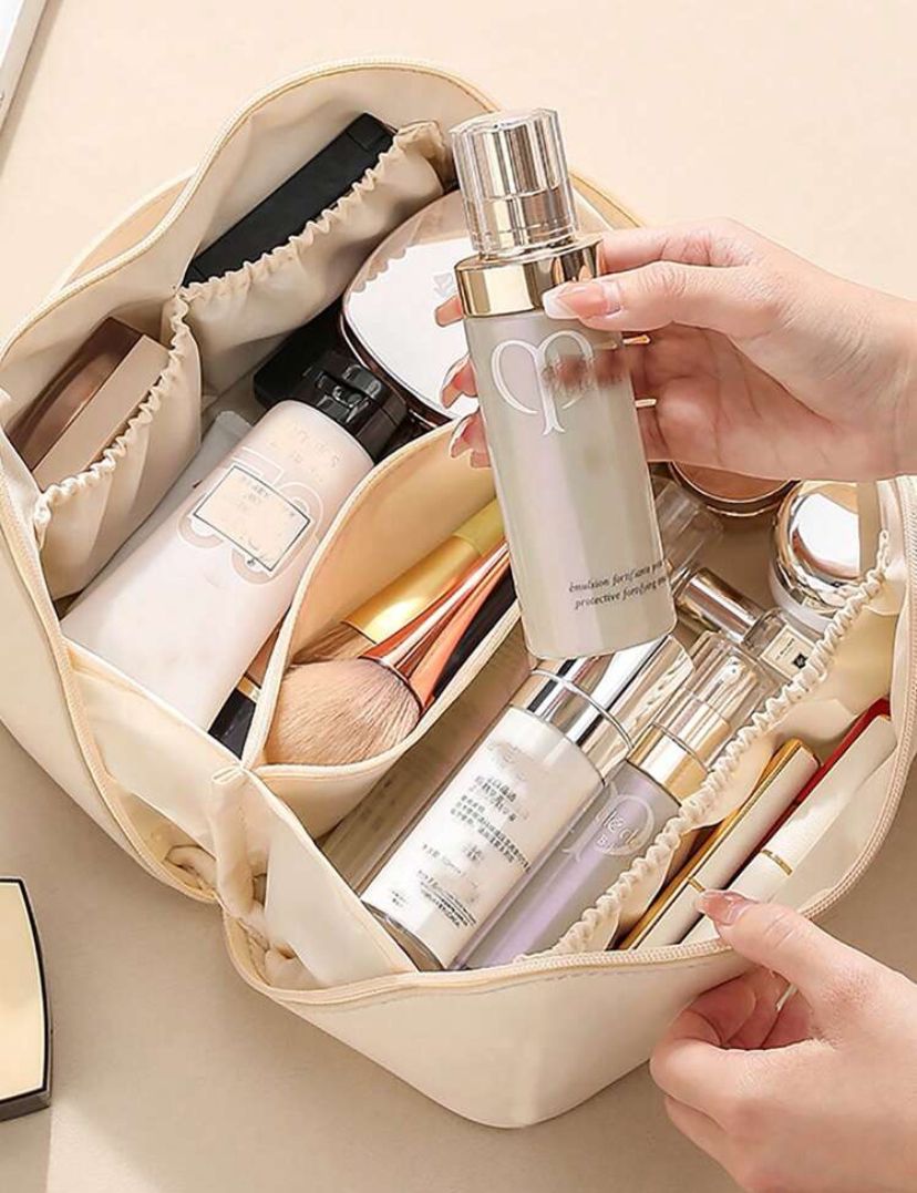 Makeup chic Bag | حقيبة مكياج أنيقة