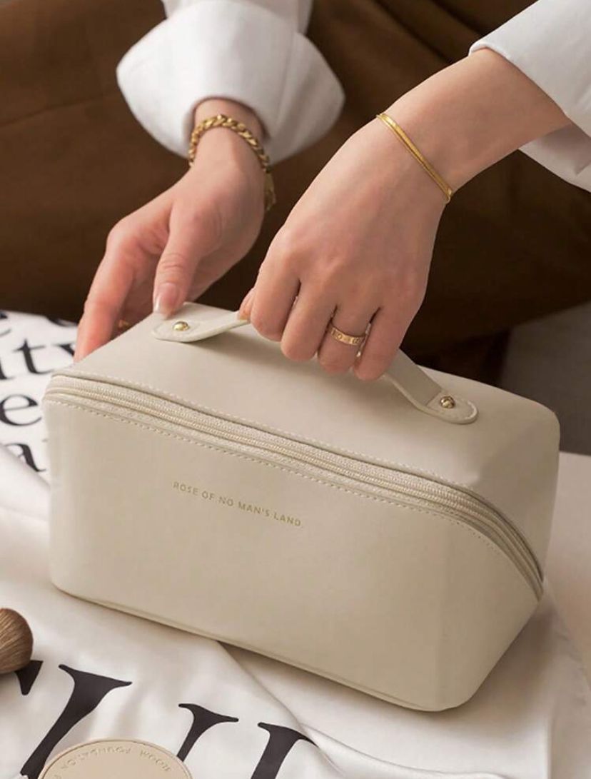 Makeup chic Bag | حقيبة مكياج أنيقة